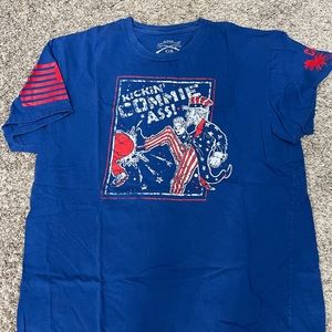 Men’s Grunt Style Shirt, size XL.